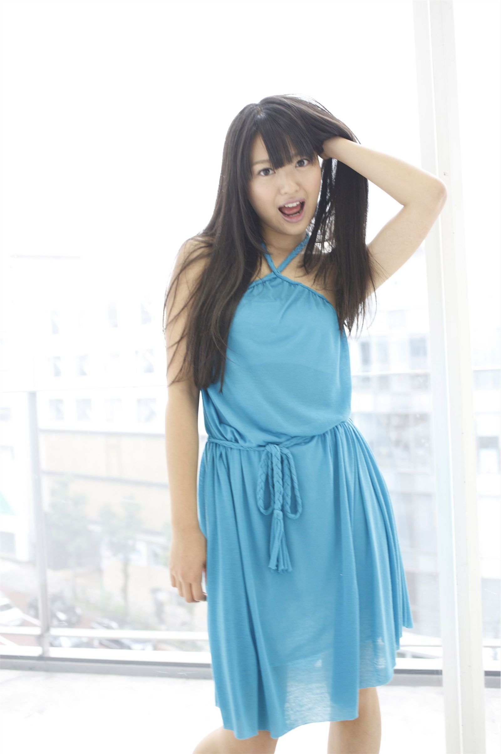 [WPB-net] 2013.01.30 No.135 日本美女图片 2